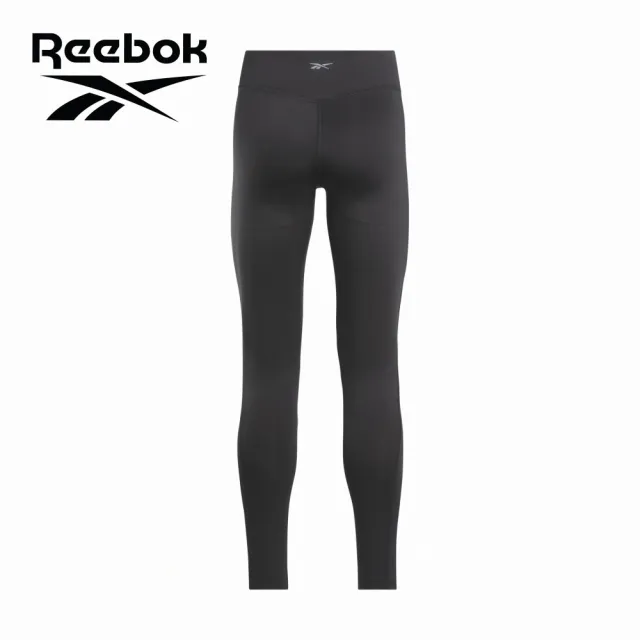 【REEBOK官方旗艦】STUDIO HR CONTOUR TIGHT 緊身褲_女_100203318