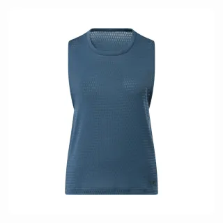 【REEBOK官方旗艦】Reebok_PERFORATED TANK 背心_女_100037387