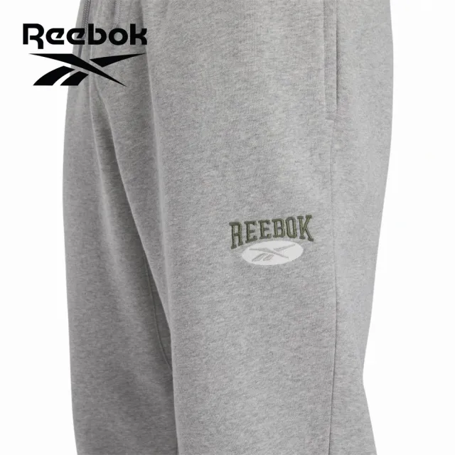 【REEBOK官方旗艦】CL AE PANT 長褲_男/女_100036895