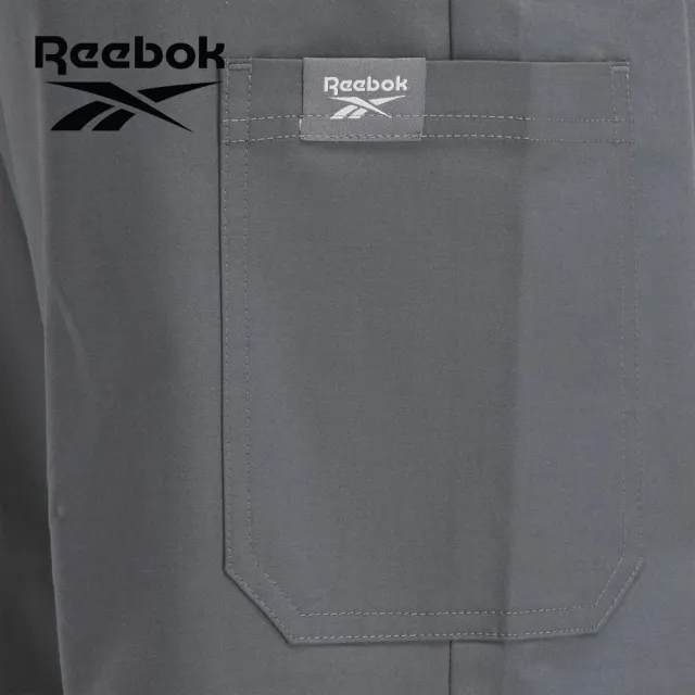 【REEBOK官方旗艦】CL WDE WOVEN JOGGER 長褲_男/女_100036907