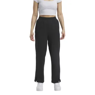 【REEBOK官方旗艦】CL WDE STRAIGHT LEG PANT 長褲_女_100036347