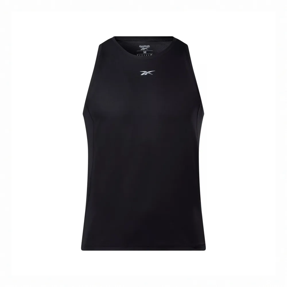 【REEBOK官方旗艦】RUN SPEEDWICK SINGLET 背心_男_100035638