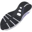 【UNDER ARMOUR】UA 女 HOVR Phantom 3 SE 慢跑鞋 運動鞋_3026584-108(灰白)