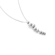 【Georg Jensen 官方旗艦店】MOONLIGHT GRAPES 項鍊(銀飾 鍊墜 項鍊)