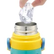 【Skater】迪士尼 超輕量不鏽鋼 按壓開蓋保冷專用水壺 470ml 玩具總動員(餐具雜貨)