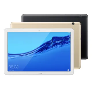 【HUAWEI 華為】A級福利品 MediaPad T5 10.1吋 32G WiFi