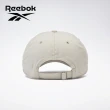 【REEBOK官方旗艦】TE LOGO CAP 棒球帽_男/女_HD9887