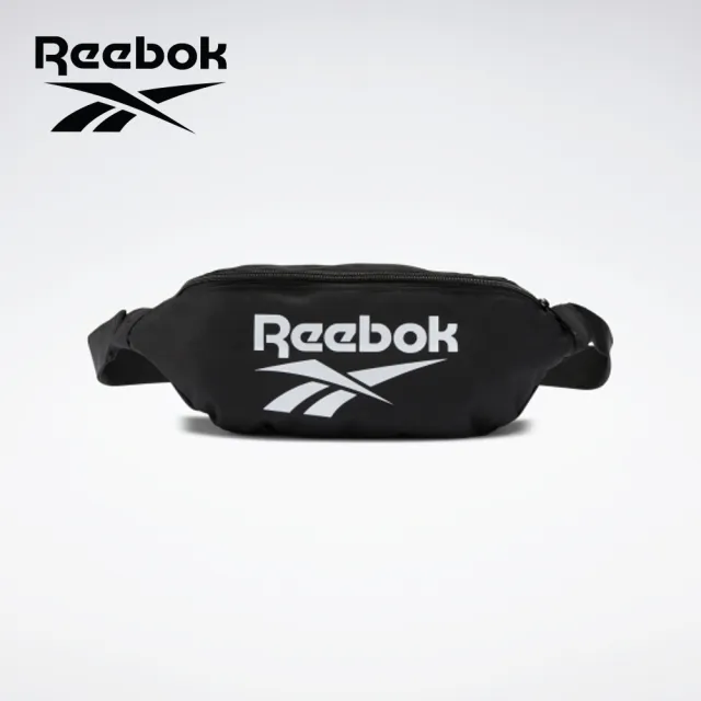 【REEBOK官方旗艦】CL FO Waistbag 腰包_男/女_GP0155