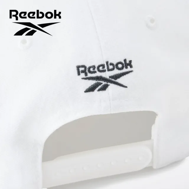 【REEBOK官方旗艦】UBF BASEB CAP 棒球帽_男/女_H44949