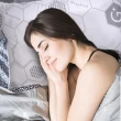 【Sandra仙朵拉】台灣製 石墨烯舒眠枕x1入(枕頭/枕芯)