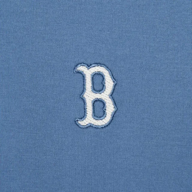 【MLB】短袖T恤 波士頓紅襪隊(3ATSB0243-43INP)