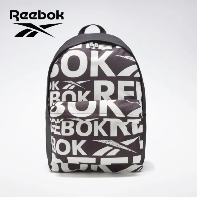 【REEBOK官方旗艦】WOR GRAPHIC BP 後背包_男/女_H36584