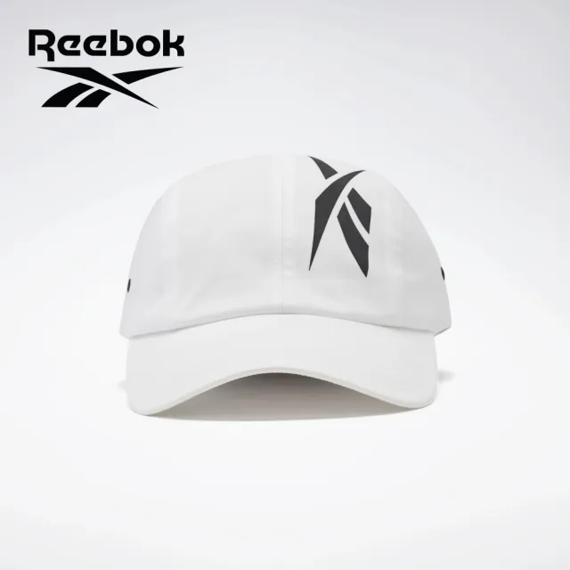 【REEBOK官方旗艦】TECH STYLE DAD CAP 棒球帽_男/女_HE2439