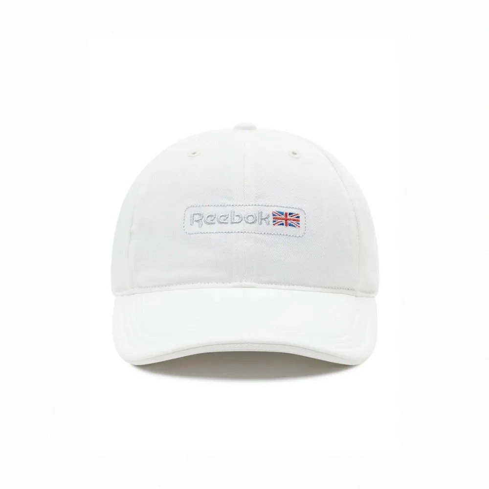 【REEBOK官方旗艦】CL L Cap Make It Yours 帽子_男/女_HE3125