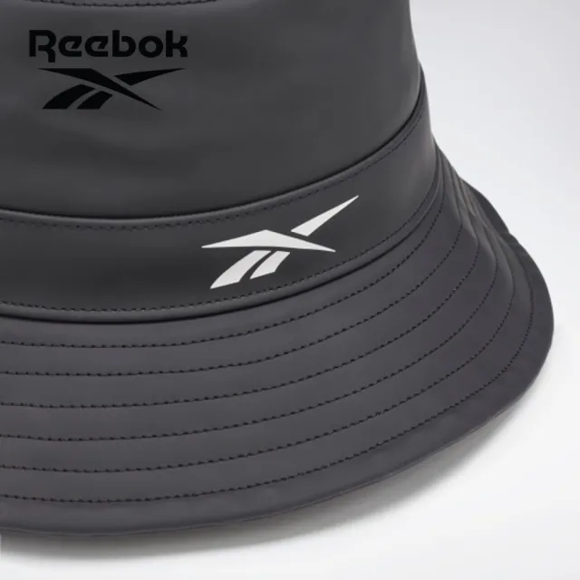 【REEBOK官方旗艦】TECH STYLE BUCKET H 漁夫帽_男/女_GD0645