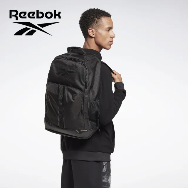 【REEBOK官方旗艦】UBF BP XL 後背包_男/女_H37649