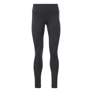 【REEBOK官方旗艦】WOR Mesh Tight 緊身褲_女_HA1040