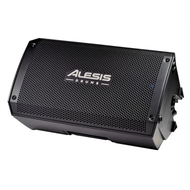 ALESIS Strike AMP8 mk2電子鼓 藍芽 音箱(2000-2500W2024新產品 電鋼琴 電子琴 適用)