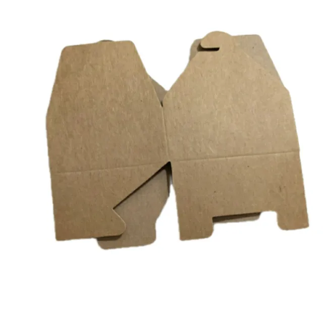 【Ainmax 艾買氏】桌上擺飾自製禮物紙盒 3入(附贈史努比悠遊卡套貼)