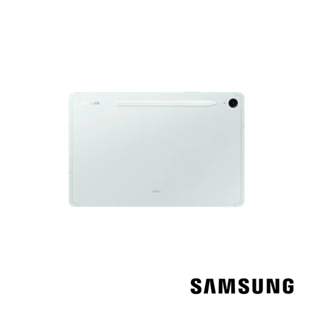 【SAMSUNG 三星】Tab S9 FE 10.9吋 WiFi - 四色任選(8G/256G/X510)(OMIX藍牙耳機組)
