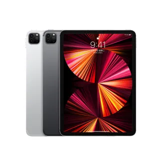 【Apple】S級福利品 iPad Pro 第3代(11吋/256G/WiFi)