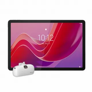 【Lenovo】Tab M11 11吋平板電腦TB330FU(8G/128G