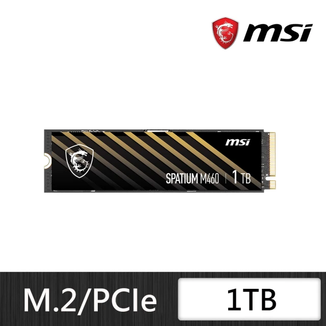 MSI 微星 搭 羅技 無線滑鼠 ★SPATIUM M450