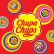 【Chupa Chups 加倍佳】棒棒糖沾沾樂12入 x2袋