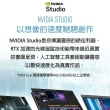 Office 2021★【MSI 微星】14吋Ultra7-155H RTX3050 輕薄AI筆電(Prestige 14 AI Studio/32G/1TB SSD/W11/C1