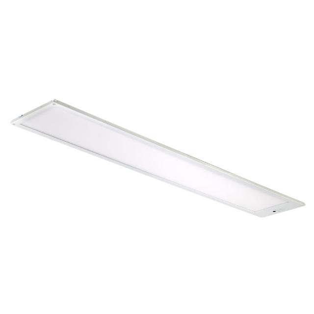 【EPOCH Lighting 云光照明】LED感應型層光燈 60cm 白光/黃光(超薄型 感應式開關 隨裝即亮 台灣製造)
