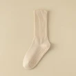 【SeasonsBikini】韓系襪子 瑜珈襪 止滑中筒襪 皮拉提斯襪 運動襪 YOGA SOCKS學生襪-SK07(中筒襪普拉提斯)