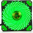 【Ainmax 艾買氏】超靜音 12cm 電腦主機用發光散熱風扇(12cm  12025系列)