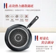 【Tefal 特福】法國製南法享食系列32CM不沾鍋平底鍋