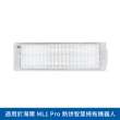 【Haier 海爾】海爾熱烘智慧掃地機ML1 Pro〔專用濾網〕(原廠耗材 可水洗專用濾網x1)