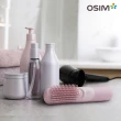 【OSIM】摩髮梳 OS-160(震動按摩/按摩梳/頭皮按摩/美髮梳)