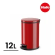 【ENOK】德國Hailo Pure M 垃圾桶 12L(德國垃圾桶)
