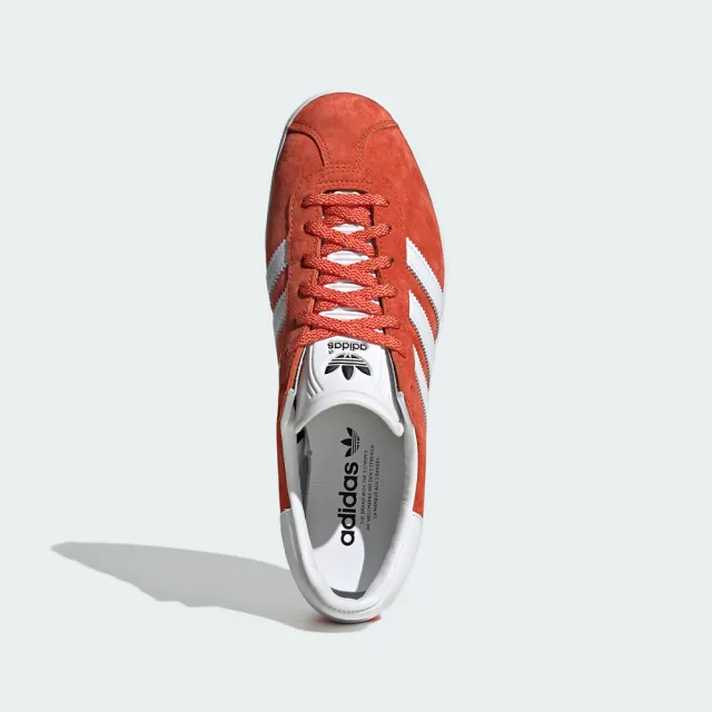 【adidas 官方旗艦】GAZELLE 85 運動休閒鞋 滑板 復古 男 - Originals(GY2529)