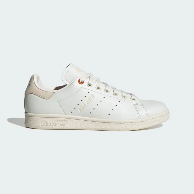 【adidas 官方旗艦】STAN SMITH 運動休閒鞋 小白鞋 女 - Originals ID4541