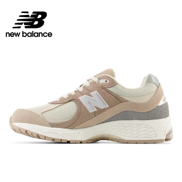 【NEW BALANCE】NB 2002R運動鞋/復古鞋_男鞋/女鞋_米棕色_M2002RSI-D