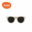 【KiGO】Crystal 抗UV超輕量偏光太陽眼鏡(多款可選)