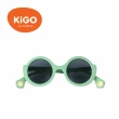 【KiGO】Neverland 抗UV彈力偏光兒童太陽眼鏡(多款可選)