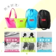 【MI MI LEO】萬用束口收納袋-大小款式(#旅行收納#居家收納#便當袋#購物袋#鞋袋#泳衣換裝袋)
