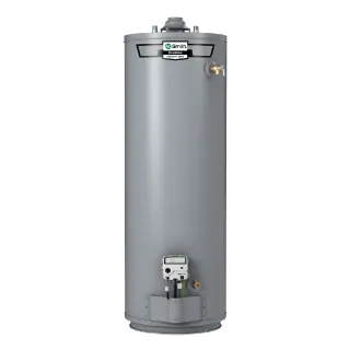 【A.O.Smith】美國百年品牌 GCR-50N 瓦斯熱水鍋爐 50加侖 190L(GCR-50N 僅適用天然氣)