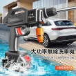 【Ogula 小倉】無線洗車機 高壓洗車機認證電池BSMI:R3E558(鋰電洗車機/高壓清洗機/無線洗車機)