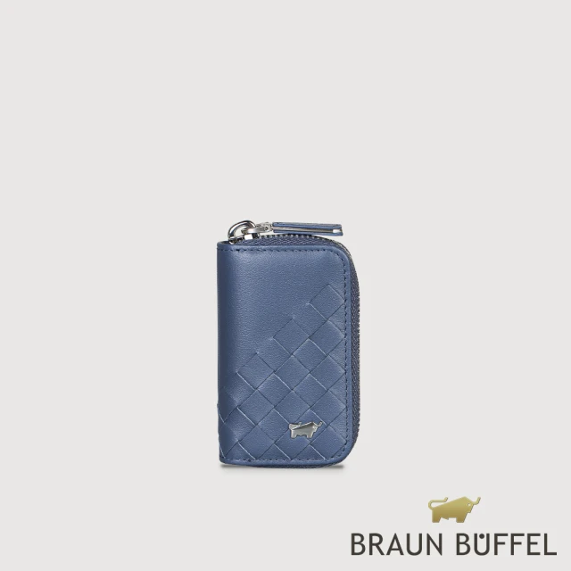 BRAUN BUFFEL 德國小金牛 台灣總代理 波索-A 