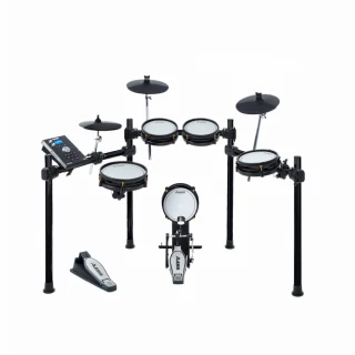 【ALESIS】Command Mesh Special Edition SE 特別版 網狀鼓面電子鼓組(原廠公司貨 商品保固有保障)