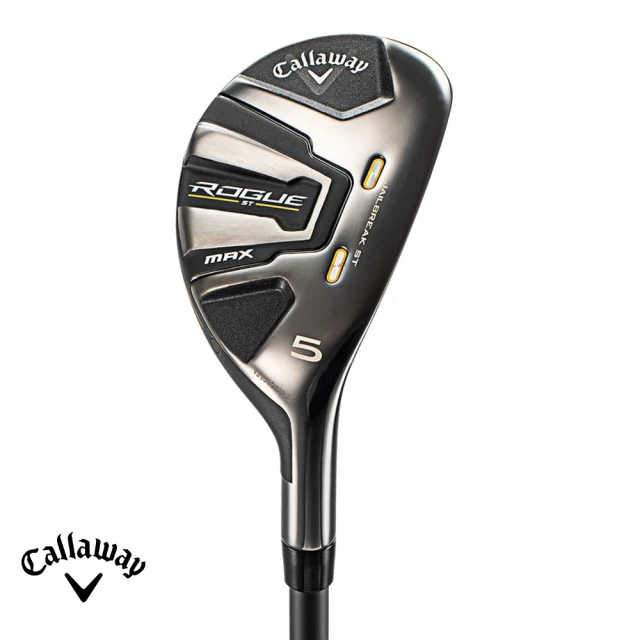 Callaway 卡拉威Callaway 卡拉威 ROGUE ST MAX VENTUS5 鐵木桿