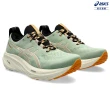 【asics 亞瑟士】GEL-NIMBUS 26 TR 男款 NATURE BATHING 緩衝 慢跑鞋(1011B849-250)