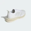【adidas 愛迪達】4DFWD 3 跑鞋(IG8992 女款運動鞋 慢跑鞋 白)