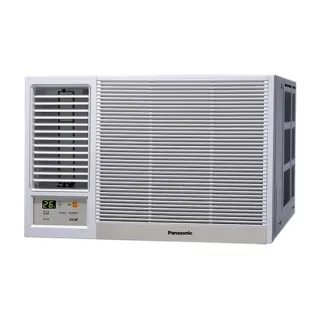 【Panasonic 國際牌】2-3坪一級能效變頻冷暖窗型左吹式冷氣(CW-R22LHA2)